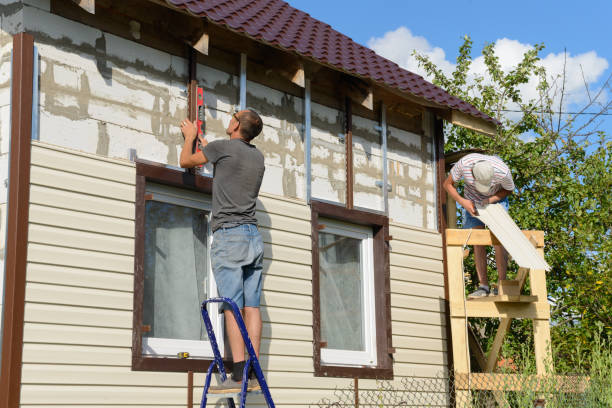 Best Brick Veneer Siding  in Mdleton, ID