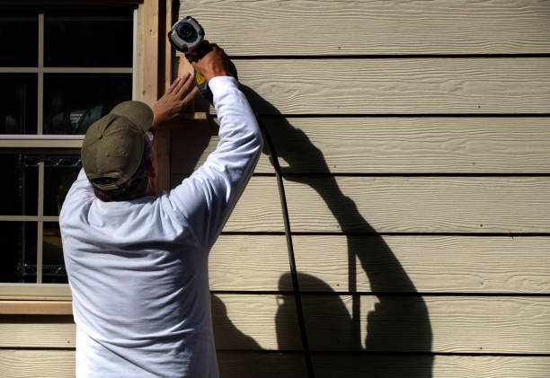 Best Historical Building Siding Restoration  in Mdleton, ID